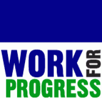 Work For Progress logo