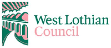 West Lothian Council logo