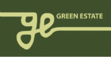 Green Estate logo