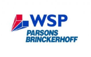 WSP | Parsons Brinckerhoff logo