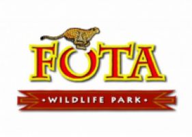 Fota Wildlife Park logo