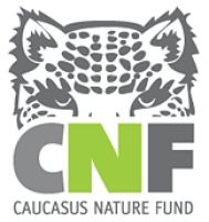 Caucasus Nature Fund logo