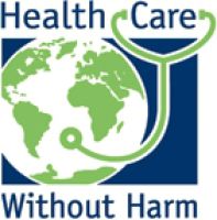 Health Care Without Harm Europe logo