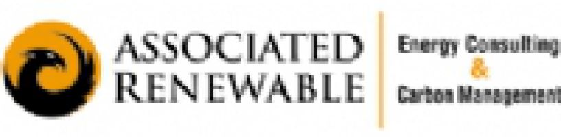 Associated Renewable Inc. logo
