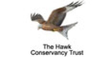 Hawk Conservancy Trust Ltd logo
