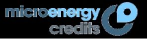 MicroEnergy Credits