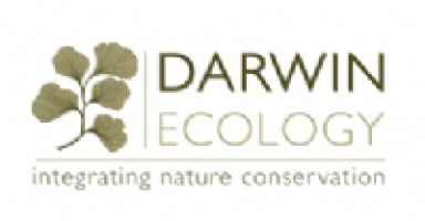 Darwin Ecology logo