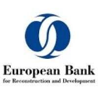 European Bank for Reconstruction and Development (EBRD) logo