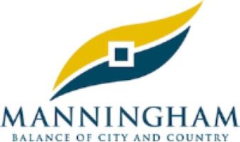 Manningham City Council logo