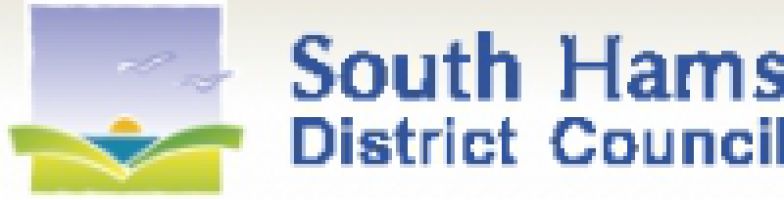 South Hams District Council logo