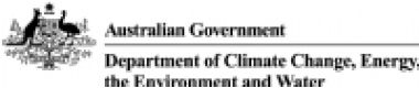Department of Climate Change, Energy, The Environment, and Water