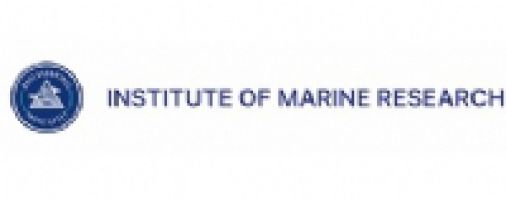  Institute of Marine Research logo