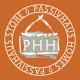  Passivhaus Homes / Passivhaus Store 