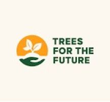 Trees For The Future logo