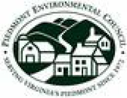 Piedmont Environmental Council  logo