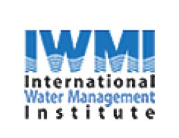International Water Management Institute  logo