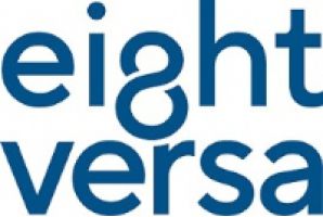 Eight Versa logo