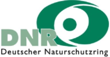 Deutscher Naturschutzring (DNR) logo
