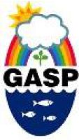Group Against Smog and Pollution (GASP) logo