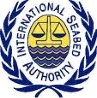 International Seabed Authority logo