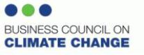 Business Council on Climate Change 