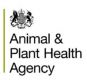 The Animal and Plant Health Agency (APHA) 