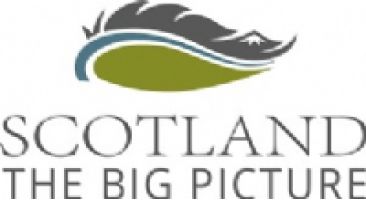  SCOTLAND: The Big Picture logo