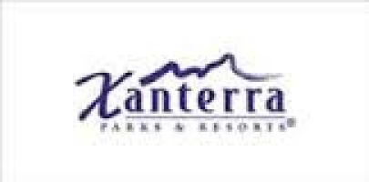 Xanterra Parks & Resorts logo