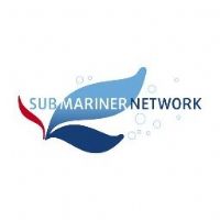 SUBMARINER Network for Blue Growth logo