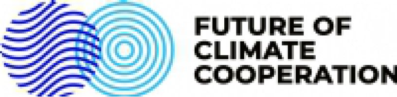 Future of Climate Cooperation logo