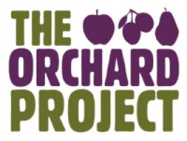 The Orchard Project  logo