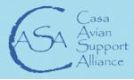 CASA Avian Support Alliance