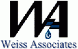 Weiss Associates logo