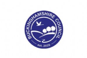 Buckinghamshire Council logo