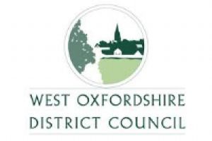 West Oxfordshire District Council logo