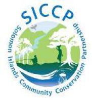 Solomon Islands Community Conservation Partnership logo