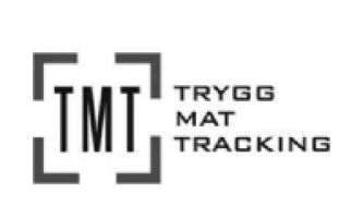 Trygg Mat Tracking logo