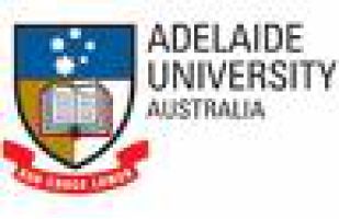 University of Adelaide logo