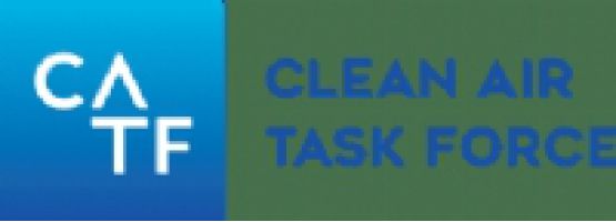 Clean Air Task Force (CATF) logo