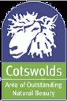 Cotswolds Conservation Board logo