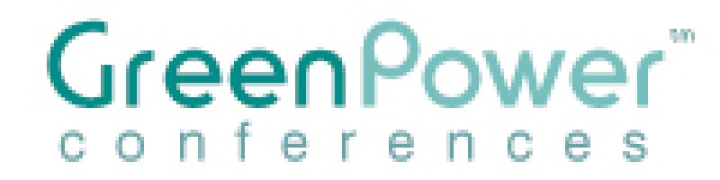 Green Power Conferences logo