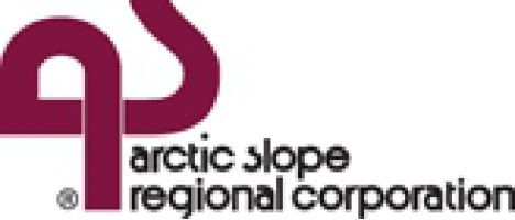 Arctic Slope Regional Corporation logo