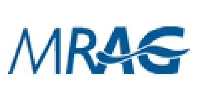 MRAG logo