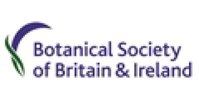 Botanical Society of Britain and Ireland (BSBI) logo
