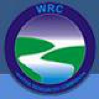Water Resources Commission (WRC)  logo