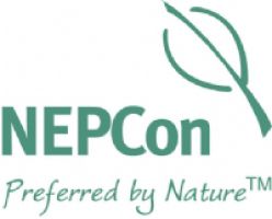 NEPCon (Ecology and People Consult) logo