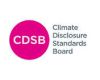 Climate Disclosure Standards Board (CDSB)