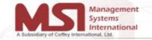 Management Systems International