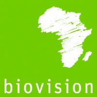 Biovision Foundation logo