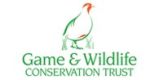  The Game and Wildlife Conservation Trust
